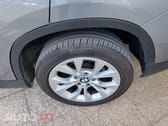 BMW X1 18 d sDrive Line Sport