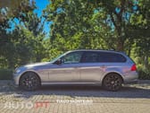 BMW 320 320D TOURING 184CV