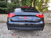 Audi A4 Avant 2.0 TDI multitronic