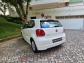 Volkswagen Polo 1.2 TDi BlueMotion
