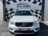 Volvo XC40 1.5 T5 PHEV Momentum