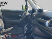 Jeep Renegade Renegade 1.3 T Limited