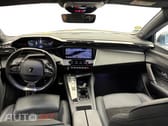 Peugeot 308 1.5 BlueHDi GT Pack EAT8
