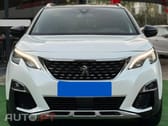 Peugeot 5008 1.5 BlueHDi GT LINE (EAT8)