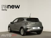 Renault Clio 1.0 TCe Evolution