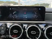 Mercedes-Benz A 250 e AMG Line