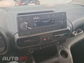 Citroen Berlingo Van 1.6 BlueHDi M Control
