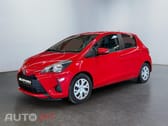 Toyota Yaris 1.0 VVT-i Ultimate