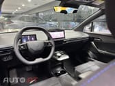 MG MG4 51 kWh Standard