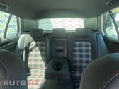 Volkswagen Golf 2.0 GTi DSG