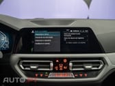 BMW 320 e Corporate Edition Auto