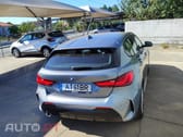 BMW 116 d Pack Desportivo M