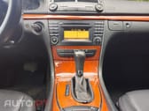 Mercedes-Benz E 200 T CDI Auto Classic
