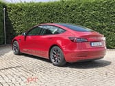 Tesla Model 3 Long Range Tração Integral