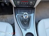 BMW 320 i Cabrio
