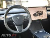 Tesla Model Y RWD