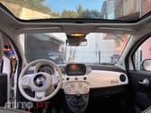 Fiat 500 FIAT 500 1.2 Lounge