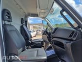 Iveco Daily 2.3 35C14 3450 CD