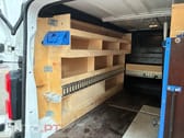 Peugeot Expert 2.0 BlueHDi Long Asphalt