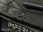 Mercedes-Benz GLC 220 D Look 63 AMG