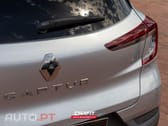 Renault Captur 1.3 TCe Exclusive EDC