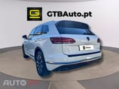 Volkswagen Touareg I.V.A DEDUTIVEL eHybrid