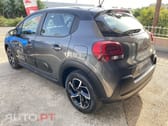 Citroen C3 1.2 PureTech C-Series