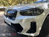 BMW iX3 M Sport Inspiring