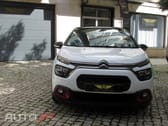 Citroen C3 1.2 PureTech C-Series