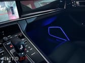 Porsche Panamera 4 E-Hybrid