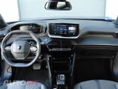 Peugeot E-2008 54 kWh Allure