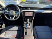 Volkswagen Passat Variant 1.4 TSI GTE+ Plug-in