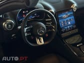 Mercedes-Benz SLS 63 AMG 4Matic+