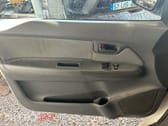 Toyota Hilux X-Cab 4x4 2.5D-4D 144cv