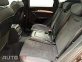 Audi Q5 35 TDI S line S tronic