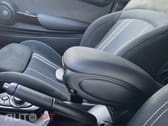 MINI Cooper John Cooper Works Auto Desportiva