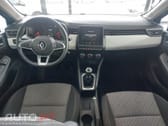 Renault Clio 1.0 TCe Limited