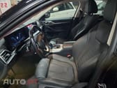 BMW i4 eDrive35 Gran Coupe