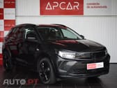 Opel Grandland (X) 1.5 CDTI GS Line AT