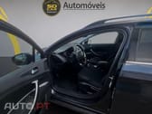Citroen C5 HDi 140 FAP Exclusive