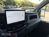 Ford Transit L4H3 Trend 75kWh