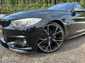 BMW 418 d Pack M Auto
