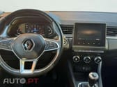 Renault Captur 1.0 TCe Techno