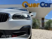BMW 216 i 7L