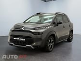 Citroen C3 Aircross 1.5 BlueHDi Shine EAT6