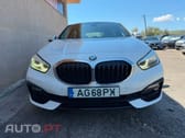 BMW 116 d Line Sport Auto