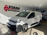 Citroen Berlingo 1.6 BlueHDi L1