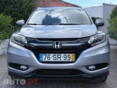 Honda HR-V 1.6 i-DTEC Executive