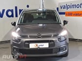 Citroen Grand C4 SpaceTourer 1.5 BlueHDi Feel
