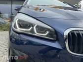 BMW 216 d Advantage